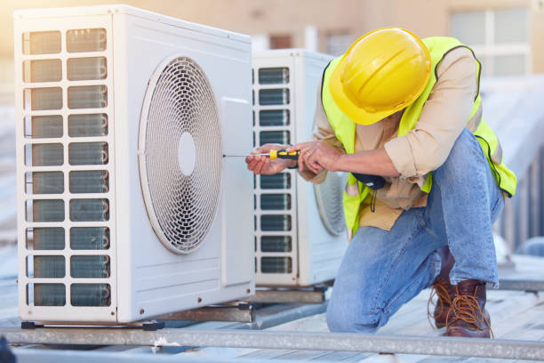 Best HVAC installation services  in Kerens, TX