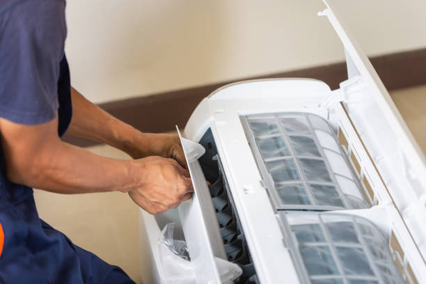 Best Emergency HVAC repair  in Kerens, TX