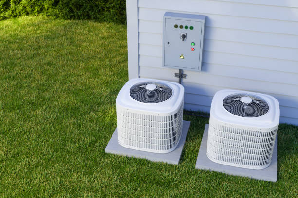 Best HVAC emergency services  in Kerens, TX