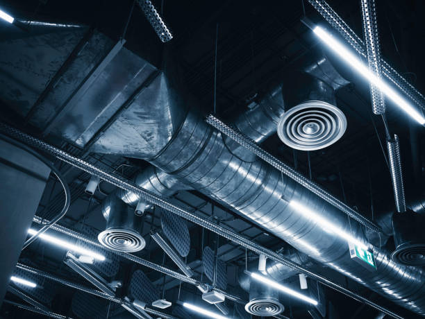 Best Affordable HVAC services  in Kerens, TX