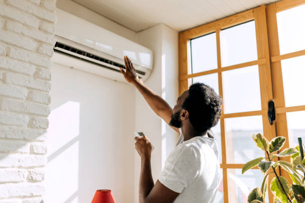 Best Commercial HVAC repair  in Kerens, TX