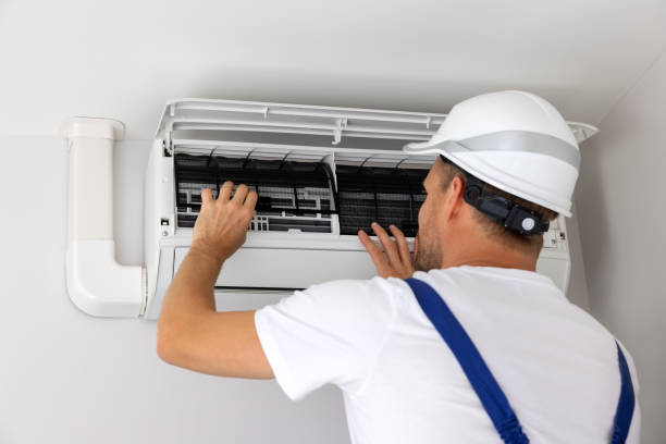 Best HVAC repair near me  in Kerens, TX