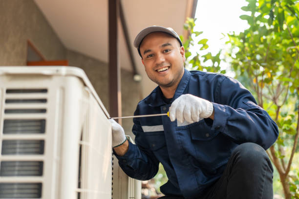 Best Air conditioning repair  in Kerens, TX
