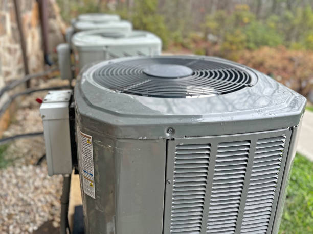 Best Best HVAC companies  in Kerens, TX